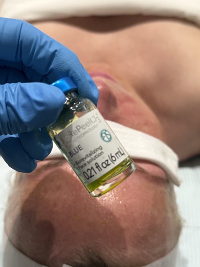 Personalized Treatment Plan